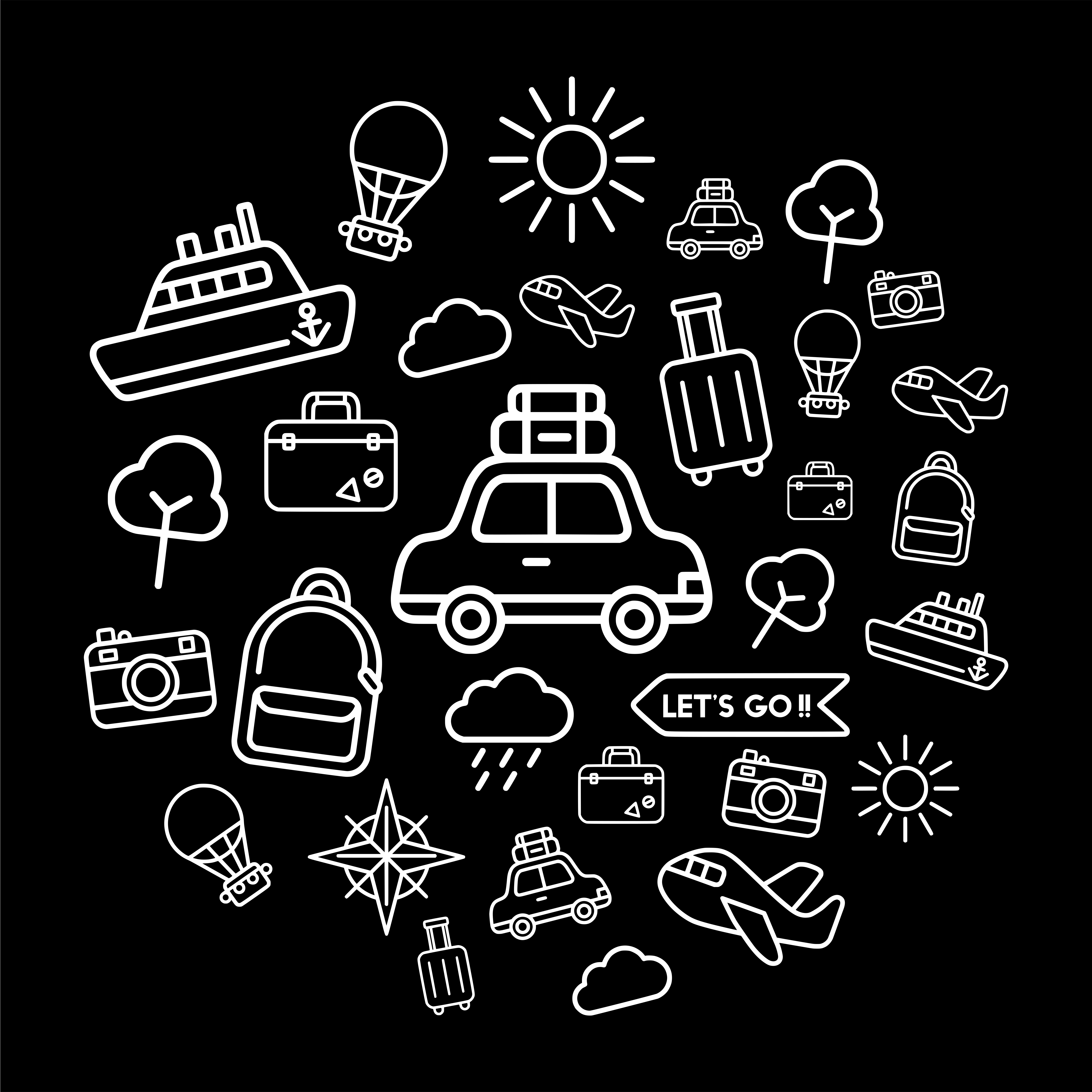 TripTix