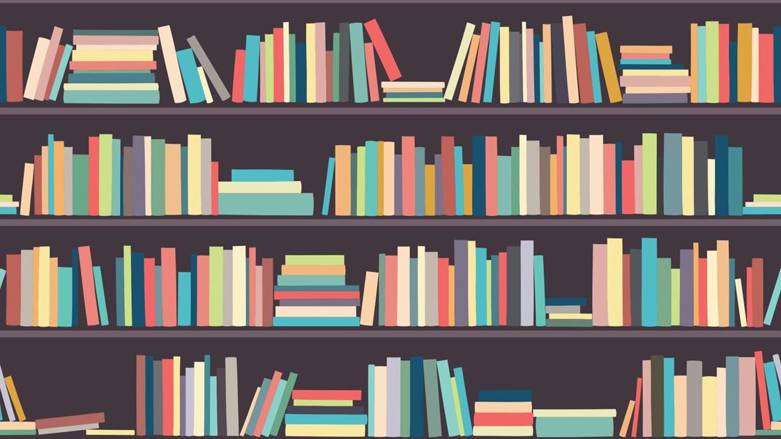 The Bookstore